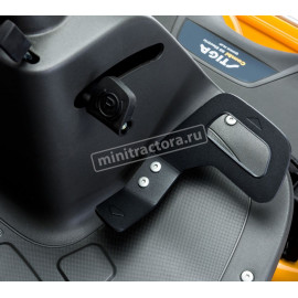 Снегоуборочный райдер Stiga Park 220